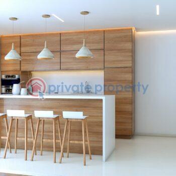 2 bedroom Apartment For Sale Airport Residential Area Accra - 6