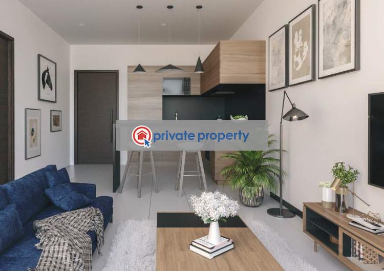 2 bedroom Apartment For Sale &nbsp;labone North Labone Accra - 5