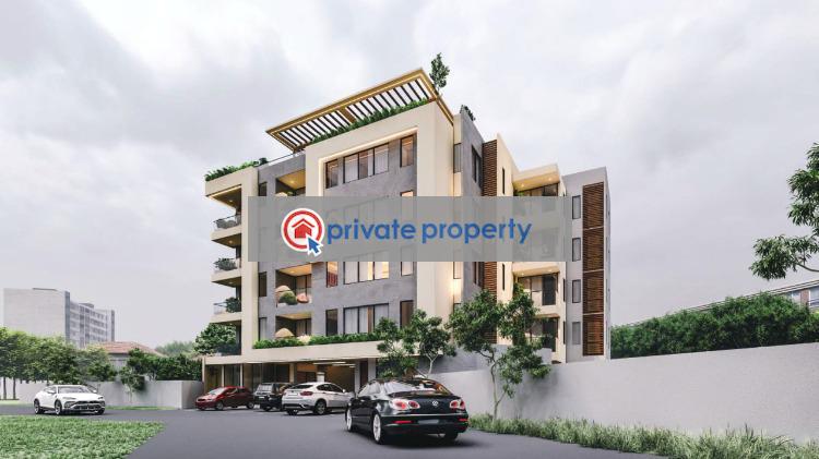 2 bedroom Apartment For Sale &nbsp;labone North Labone Accra - 2