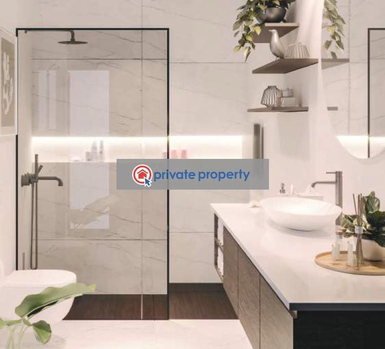 2 bedroom Apartment For Sale &nbsp;labone North Labone Accra - 7