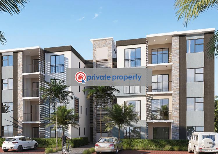 2 bedroom Apartment For Sale &nbsp;pantang Adenta Municipal Accra - 4