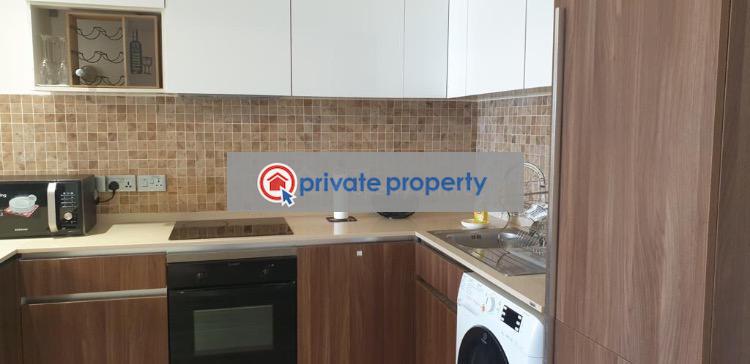 2 bedroom Apartment For Rent North Labone Accra - 7