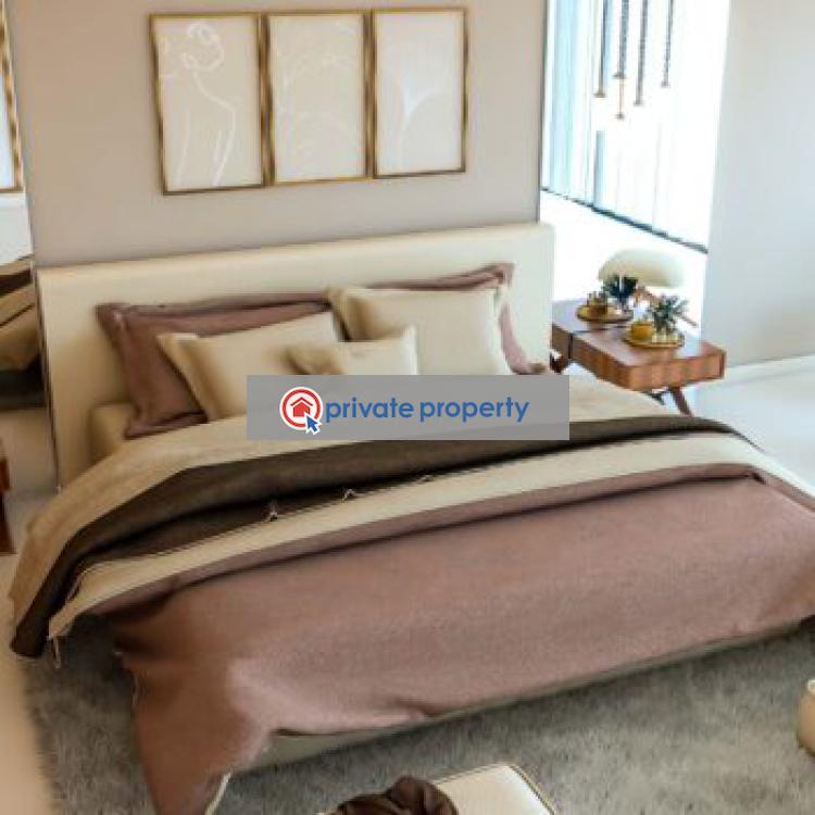 2 bedroom Apartment For Sale Airport Residential Area Accra - 2