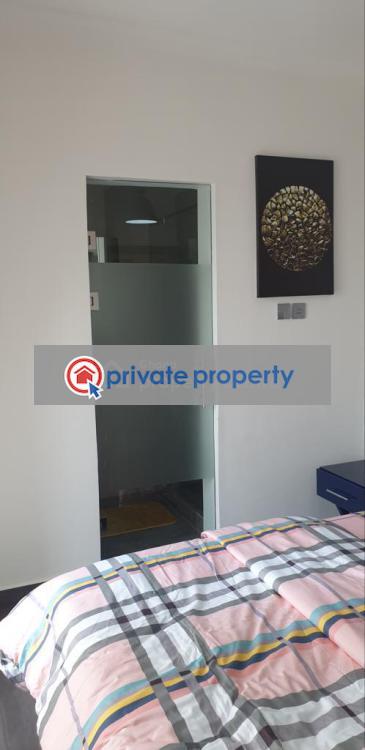 2 bedroom Apartment For Rent North Labone Accra - 12