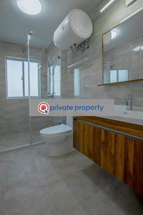 2 bedroom Apartment For Sale &nbsp;alphabet City Sakumono Tema Accra - 1