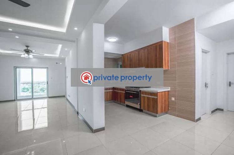 2 bedroom Apartment For Sale &nbsp;alphabet City Sakumono Tema Accra - 8