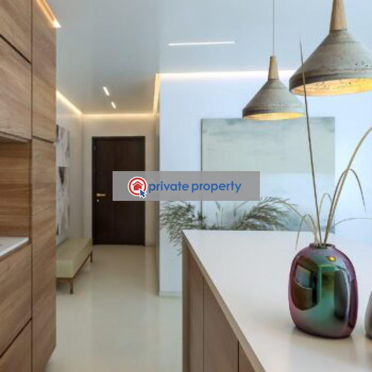 2 bedroom Apartment For Sale Airport Residential Area Accra - 3
