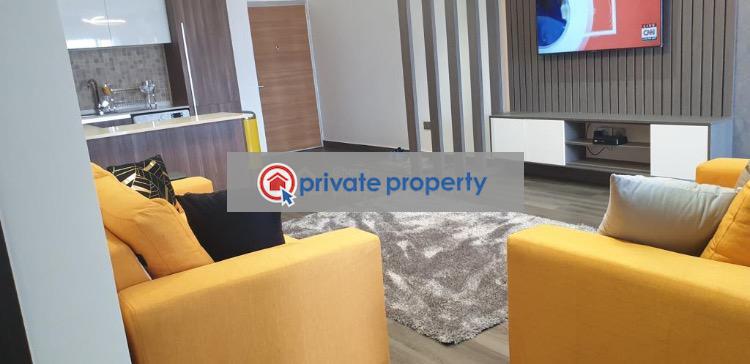 2 bedroom Apartment For Rent North Labone Accra - 3