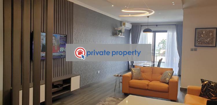2 bedroom Apartment For Rent North Labone Accra - 2