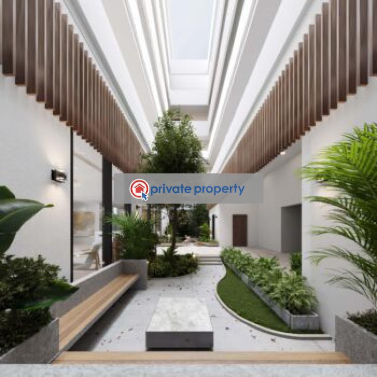 2 bedroom Apartment For Sale Airport Residential Area Accra - 1