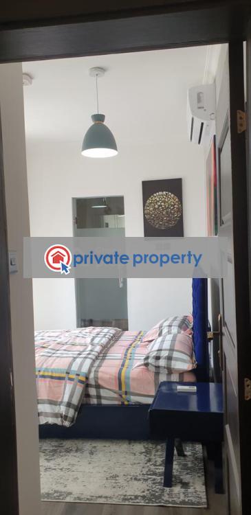 2 bedroom Apartment For Rent North Labone Accra - 8