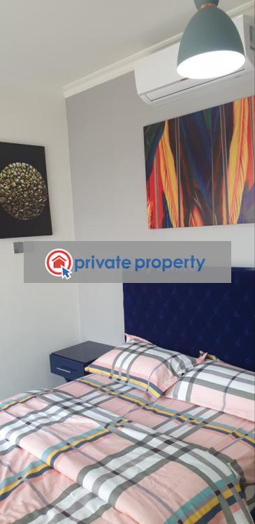 2 bedroom Apartment For Rent North Labone Accra - 9