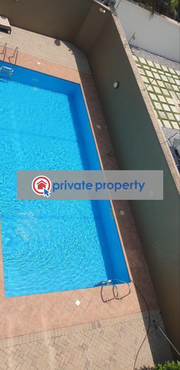 2 bedroom Apartment For Rent North Labone Accra - 14