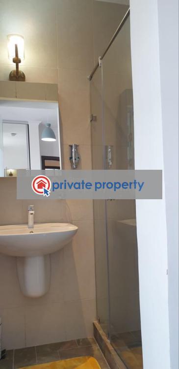2 bedroom Apartment For Rent North Labone Accra - 11