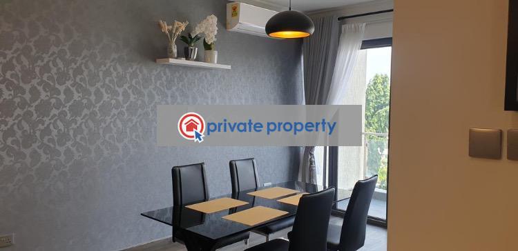 2 bedroom Apartment For Rent North Labone Accra - 6