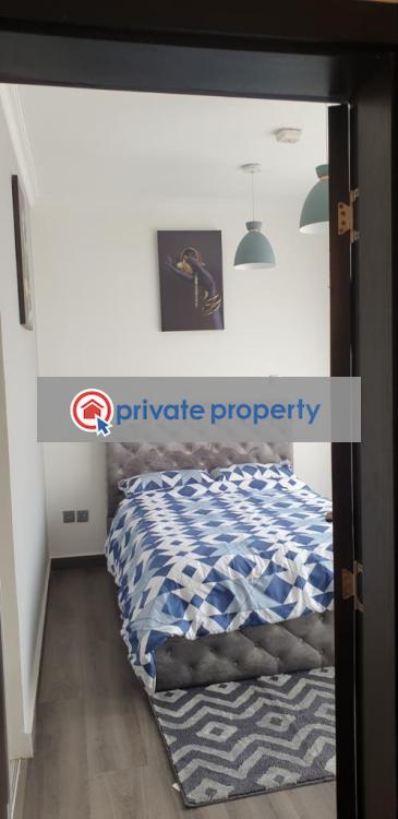 2 bedroom Apartment For Rent North Labone Accra - 10