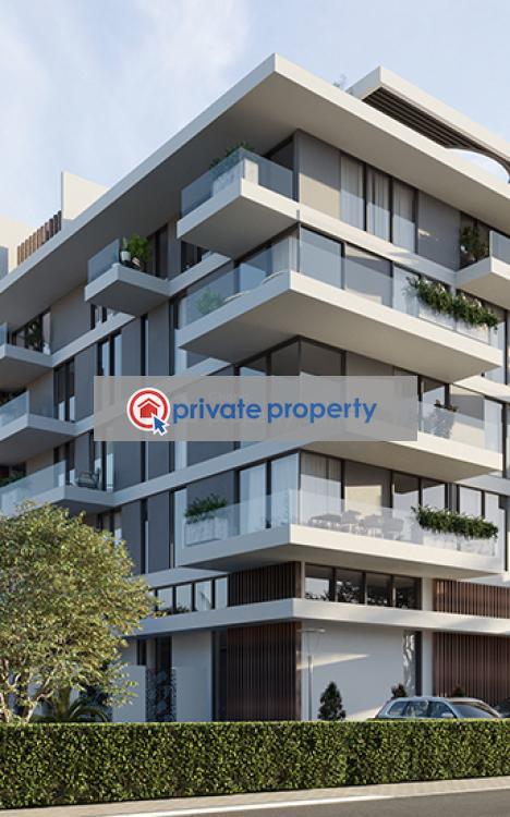 2 bedroom Apartment For Sale Airport Residential Area Accra - 8