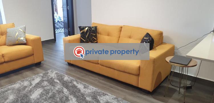 2 bedroom Apartment For Rent North Labone Accra - 1