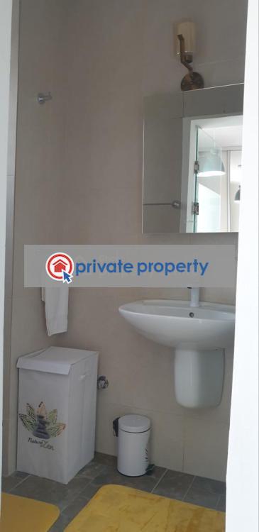 2 bedroom Apartment For Rent North Labone Accra - 13