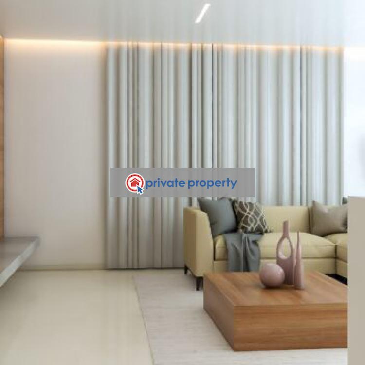 2 bedroom Apartment For Sale Airport Residential Area Accra - 4