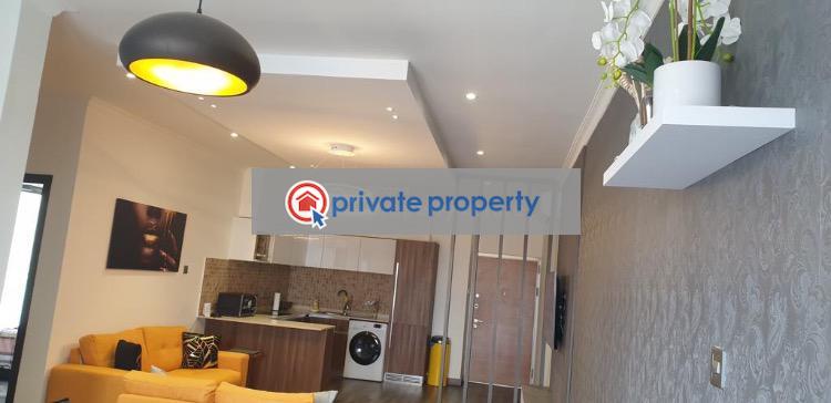 2 bedroom Apartment For Rent North Labone Accra - 4
