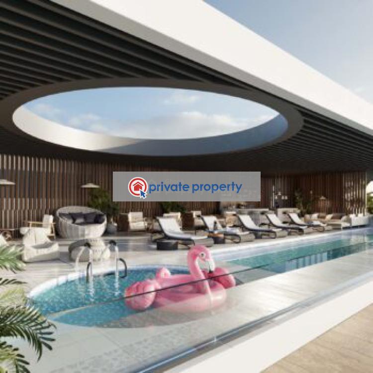 2 bedroom Apartment For Sale Airport Residential Area Accra - 6
