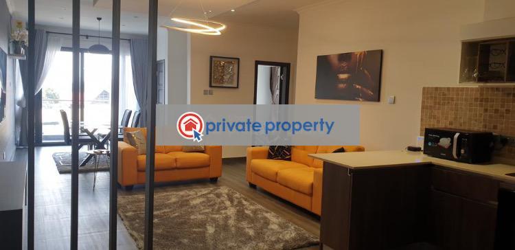 2 bedroom Apartment For Rent North Labone Accra - 0