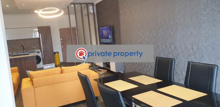 2 bedroom Apartment For Rent North Labone Accra - 5