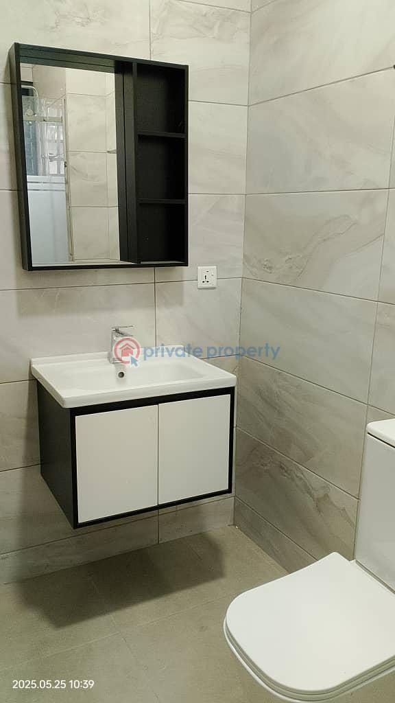 Apartment For Rent Westland Accra Ghana. West Legon Achimota Accra - 7