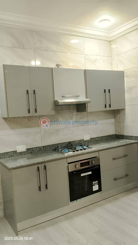 Apartment For Rent Westland Accra Ghana. West Legon Achimota Accra - 5