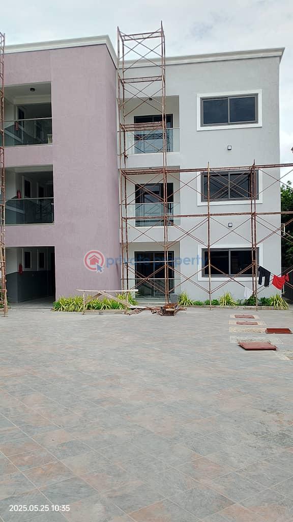 Apartment For Rent Westland Accra Ghana. West Legon Achimota Accra - 0