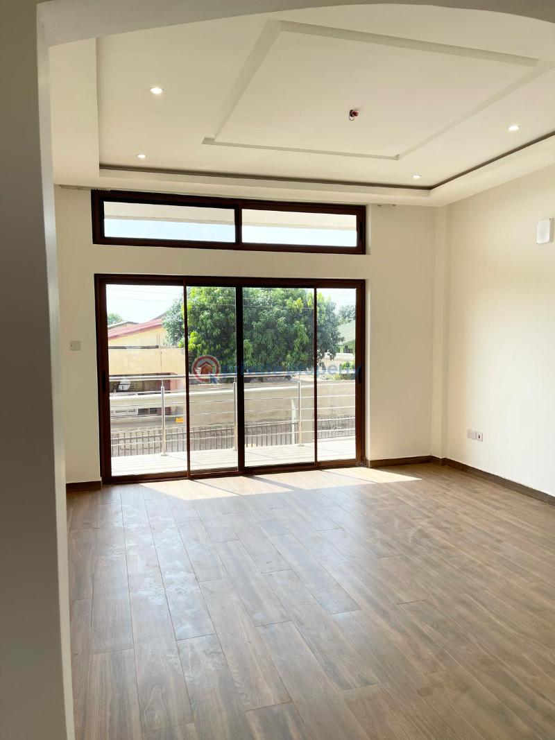 2 bedroom Apartment For Rent Oyarifa La Nkwantanang Madina Municipal Accra - 7
