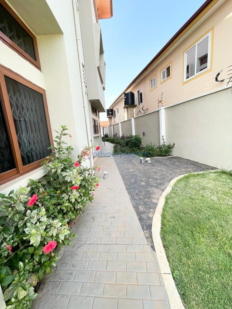 2 bedroom Apartment For Rent Oyarifa La Nkwantanang Madina Municipal Accra - 5