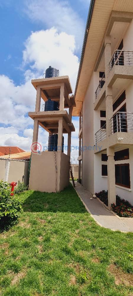 2 bedroom Apartment For Rent Oyarifa La Nkwantanang Madina Municipal Accra - 13