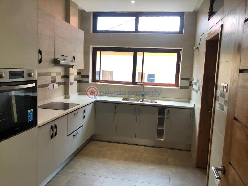 2 bedroom Apartment For Rent Oyarifa La Nkwantanang Madina Municipal Accra - 4