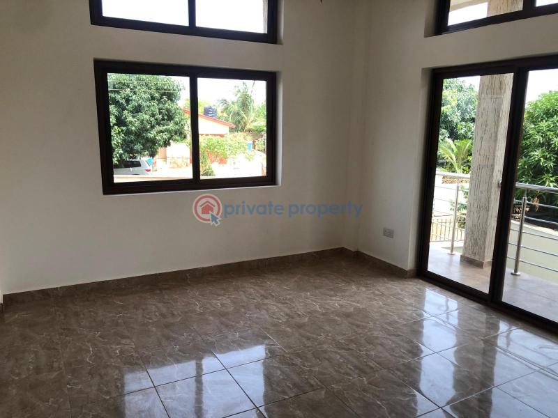 2 bedroom Apartment For Rent Oyarifa La Nkwantanang Madina Municipal Accra - 1