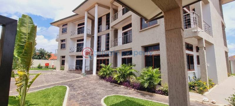 2 bedroom Apartment For Rent Oyarifa La Nkwantanang Madina Municipal Accra - 11