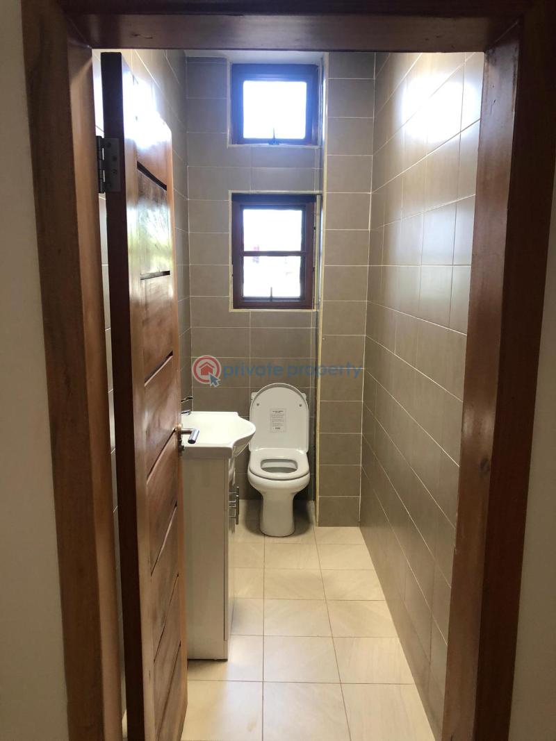 2 bedroom Apartment For Rent Oyarifa La Nkwantanang Madina Municipal Accra - 2