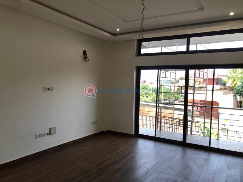 2 bedroom Apartment For Rent Oyarifa La Nkwantanang Madina Municipal Accra - 6