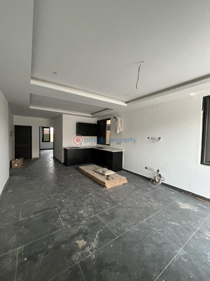 2 bedroom Apartment For Rent Anc Mall East Legon Accra - 3