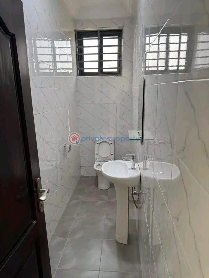 2 bedroom Apartment For Rent Spintex Accra - 7
