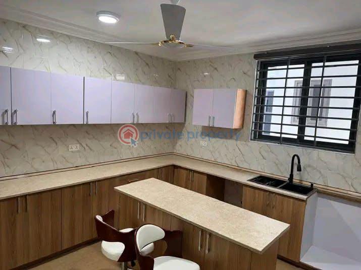 2 bedroom Apartment For Rent Spintex Accra - 3