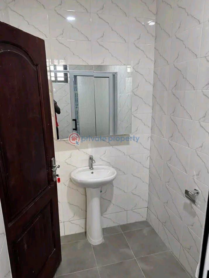 2 bedroom Apartment For Rent Spintex Accra - 1