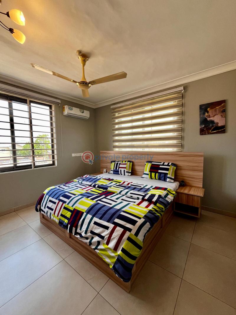 2 bedroom Apartment Short let Spintex Accra - 4