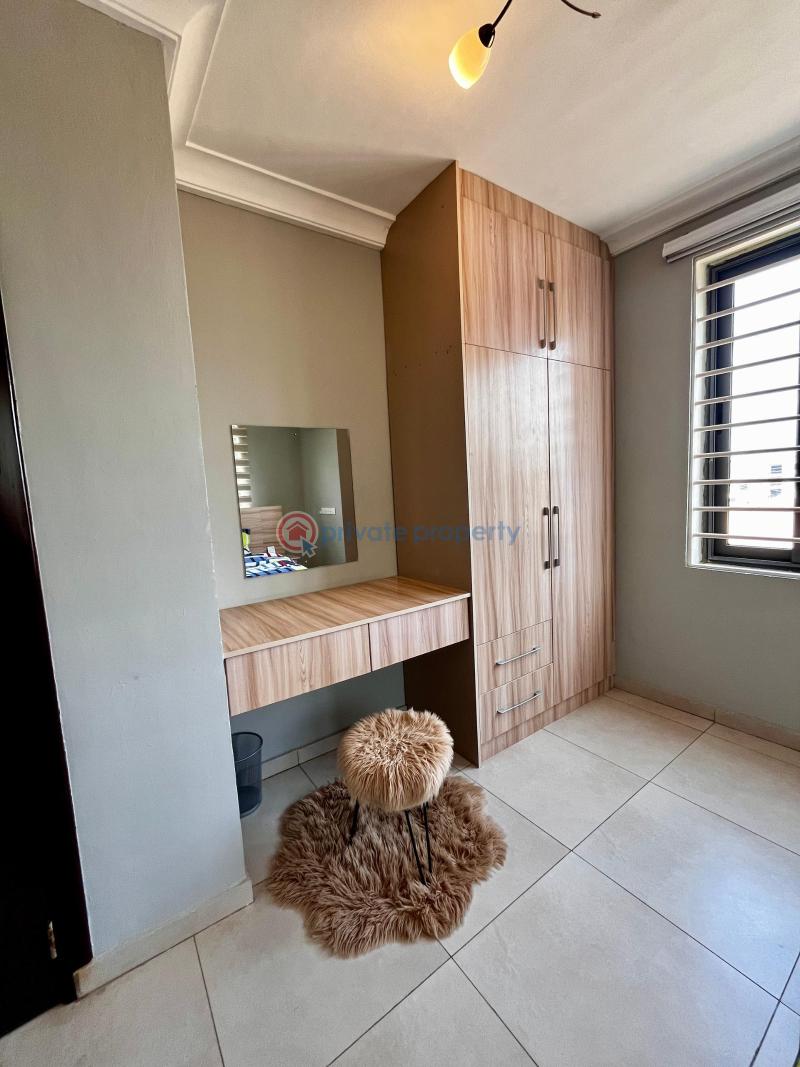 2 bedroom Apartment Short let Spintex Accra - 3