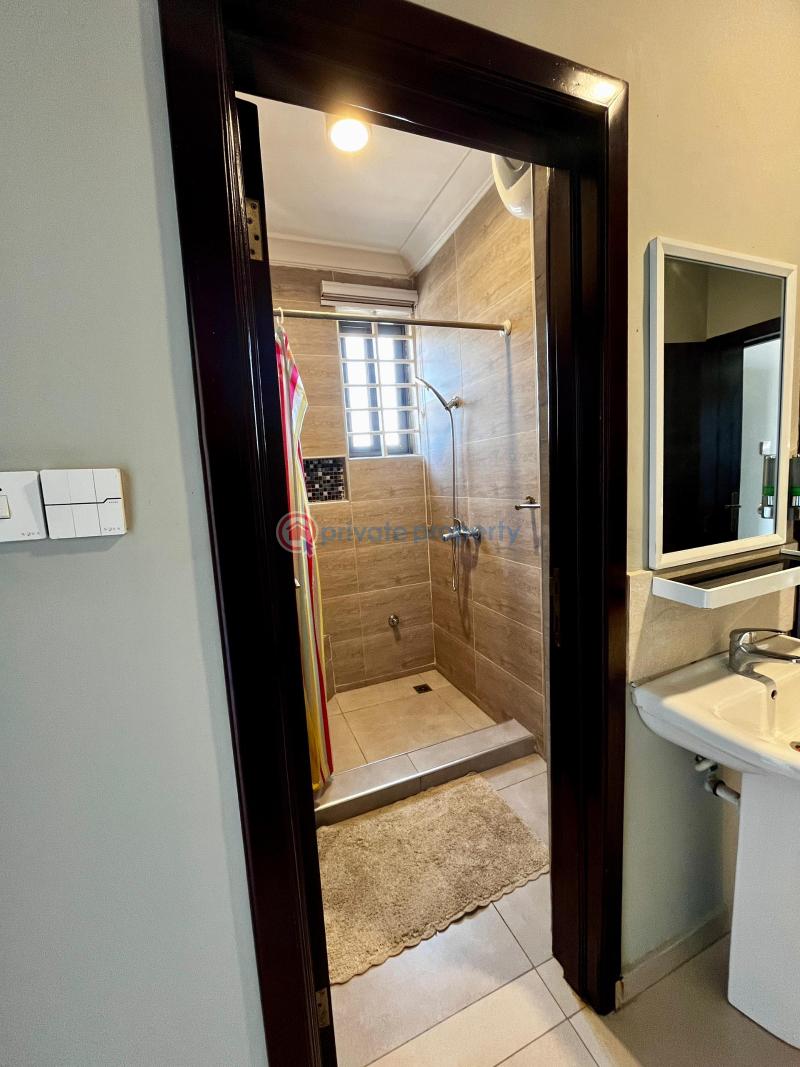 2 bedroom Apartment Short let Spintex Accra - 6