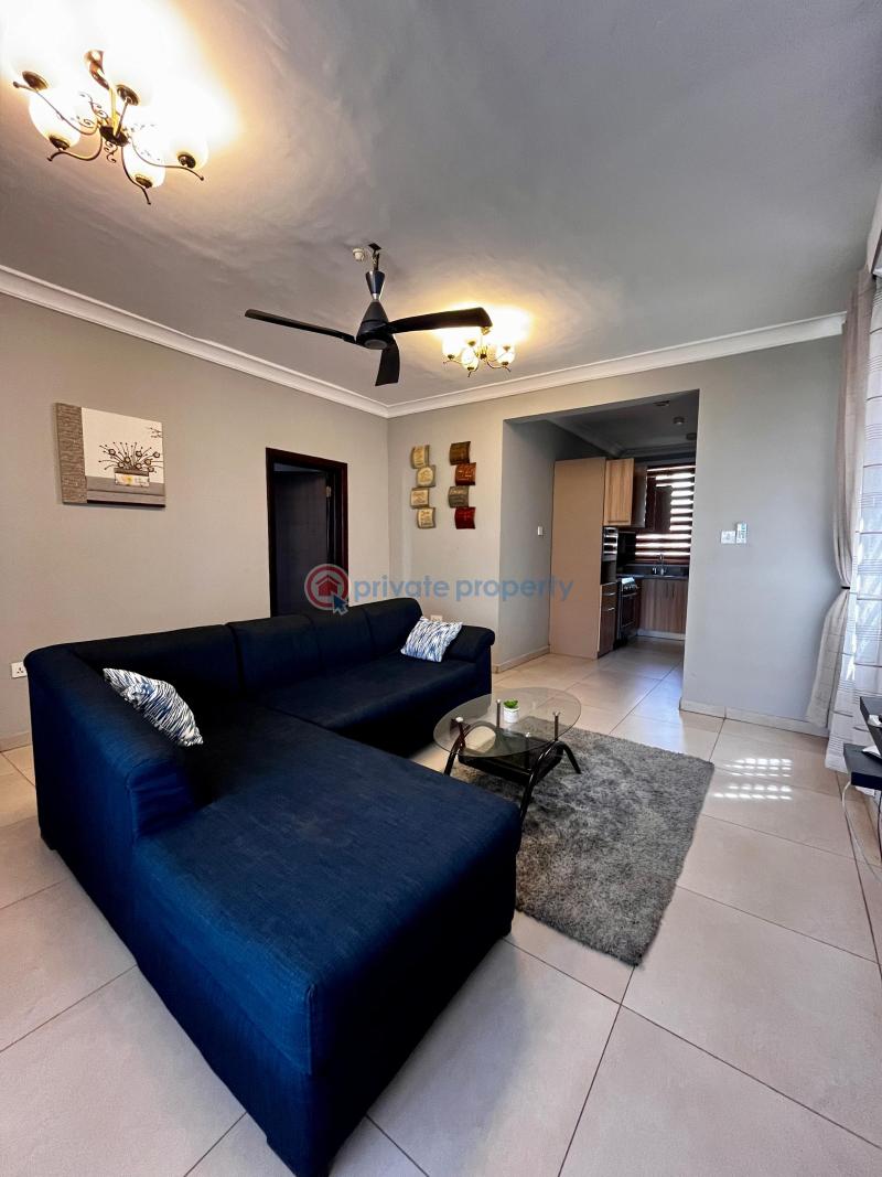 2 bedroom Apartment Short let Spintex Accra - 8