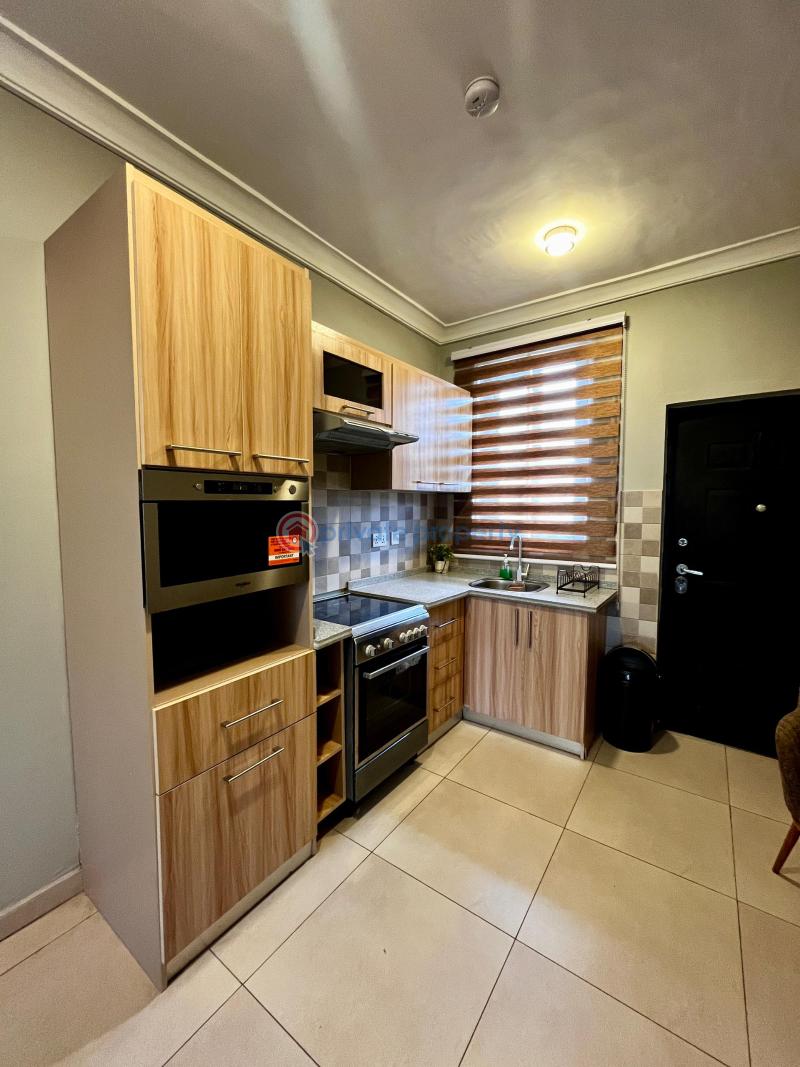 2 bedroom Apartment Short let Spintex Accra - 7