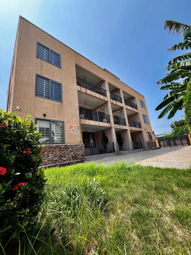 2 bedroom Apartment Short let Spintex Accra - 2