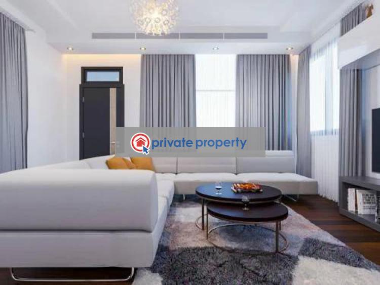 2 bedroom House For Sale Adenta Municipal Accra - 1
